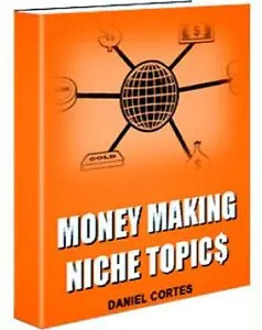 Money Making Niche Topics eBook