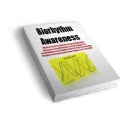 Biorhythm Awareness – eBook