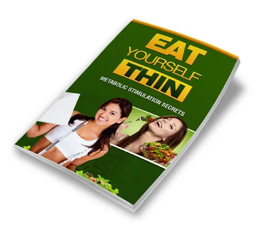 Eat Yourself Thin – eBook