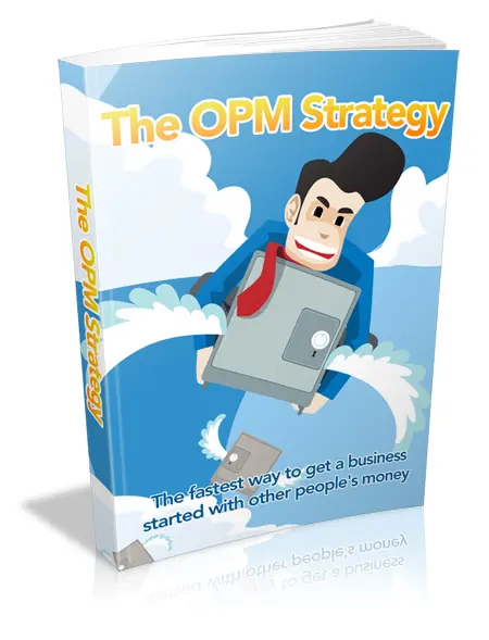 The OPM Strategy – eBook