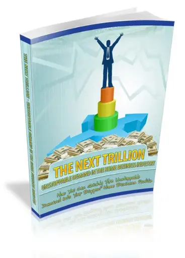 The Next Trillion – eBook