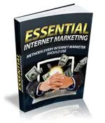 Essential Internet Marketing eBook