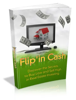 Flip’in Cash – eBook