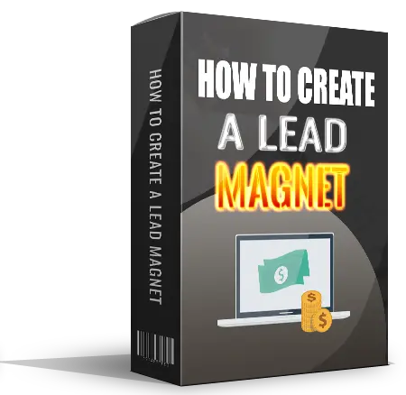 How to Create a Lead Magnet eBook