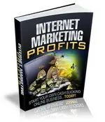 Internet Marketing Profits eBook