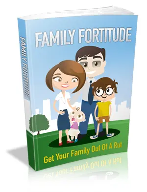 Family Fortitude – eBook