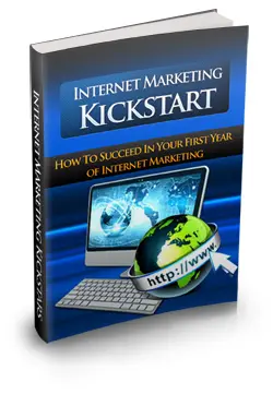 Internet Marketing Kickstart – eBook