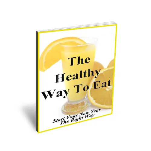 Health and Self Improvement Combo eBook