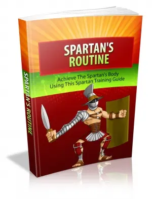 Spartan’s Routine – eBook