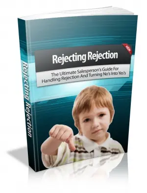 Rejecting Rejection – eBook