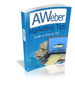 Aweber Marketing Tips – eBook