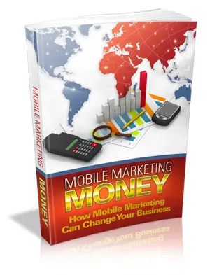 Mobile Marketing Money – eBook