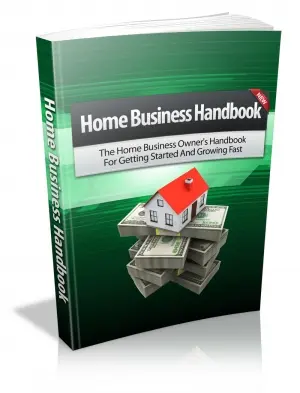 Home Business Handbook – eBook