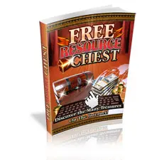 Free Resource Chest – eBook