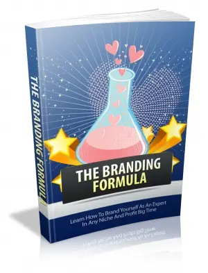 The Branding Formula eBook