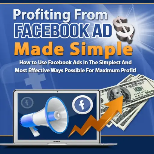 Profiting From Facebook Ads