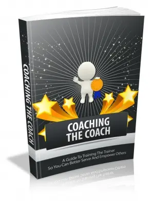 Coaching the Coach – eBook