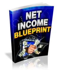 Net Income Blueprint – eBook