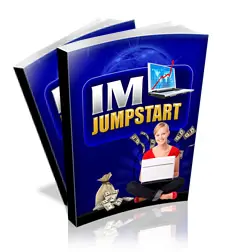 IM Jumpstart – eBook