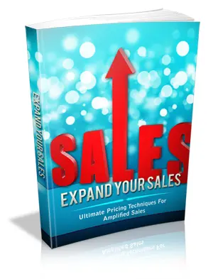 Expand Your Sales – eBook