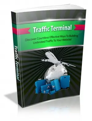 Traffic Terminal – eBook