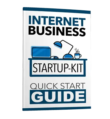 Internet Business Startup Kit eBook