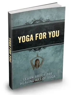 Yoga for You – eBook