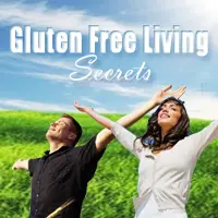 Gluten Free Living Secrets – eBook