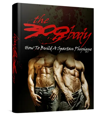 The 300 Body – eBook