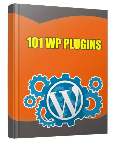 101 WP Plugins – eBook