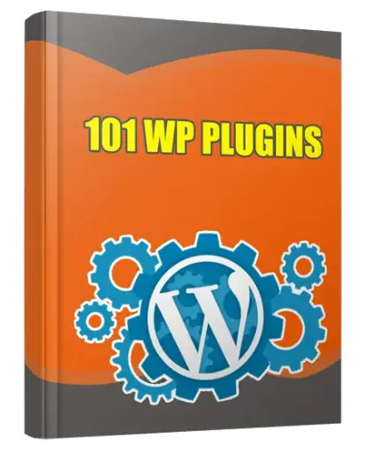 101 WP Plugins – eBook