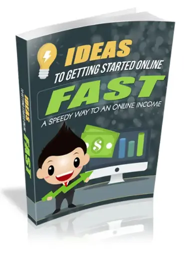 Getting Started Online Fast eBook