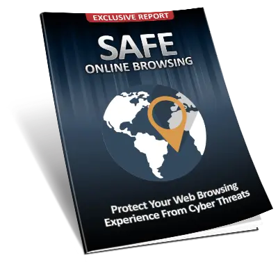 Safe Online Browsing eBook