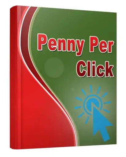 Penny Per Click Method – eBook