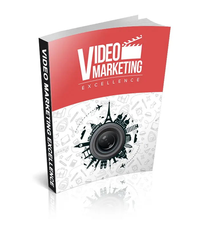 Video Marketing Excellence – eBook