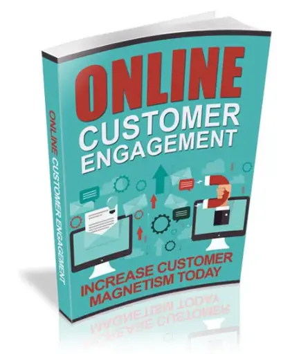 Online Customer Engagement – eBook