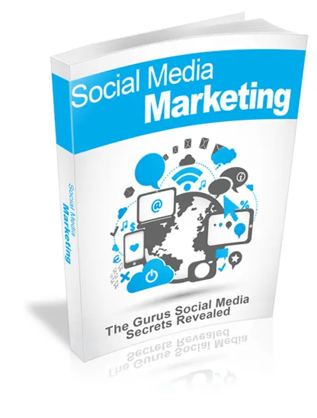 Social Media Marketing – eBook