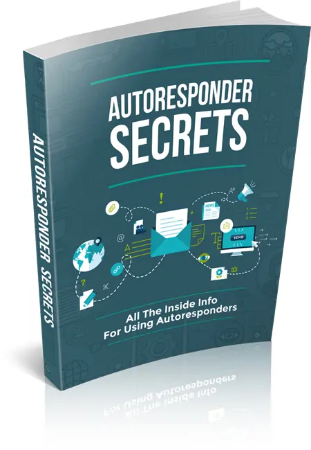 Autoresponder Secrets eBook