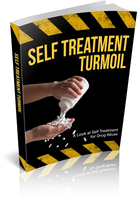 Self Treatment Turmoil eBook