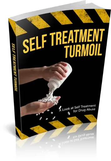 Self Treatment Turmoil eBook